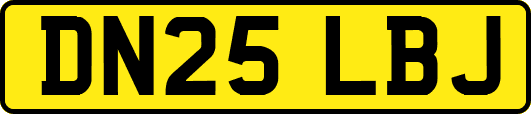 DN25LBJ