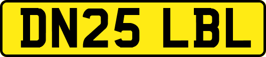 DN25LBL