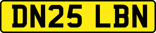 DN25LBN