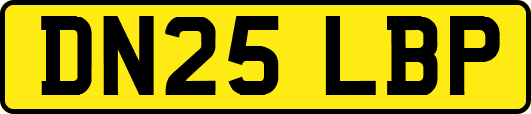 DN25LBP