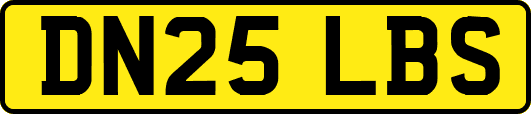 DN25LBS