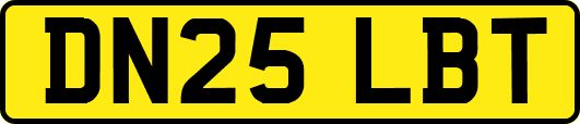 DN25LBT
