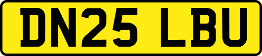 DN25LBU