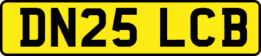 DN25LCB