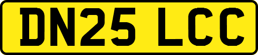 DN25LCC