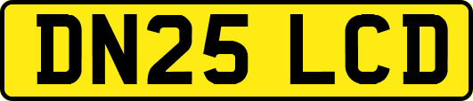 DN25LCD