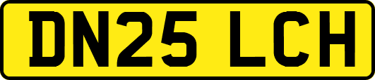 DN25LCH