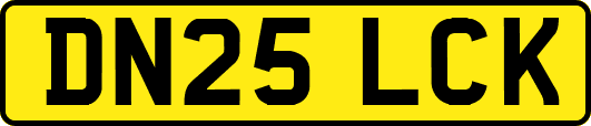 DN25LCK