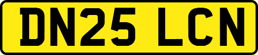 DN25LCN