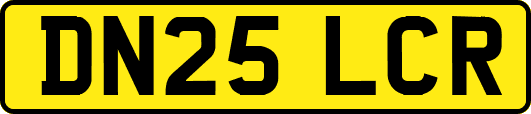 DN25LCR