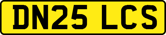 DN25LCS