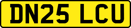 DN25LCU