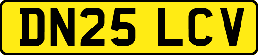 DN25LCV