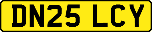 DN25LCY