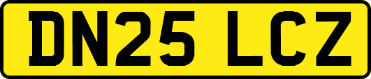 DN25LCZ