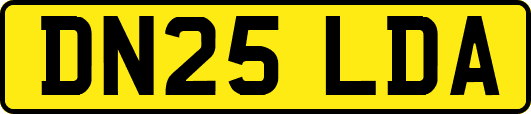 DN25LDA