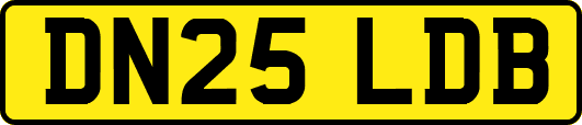 DN25LDB