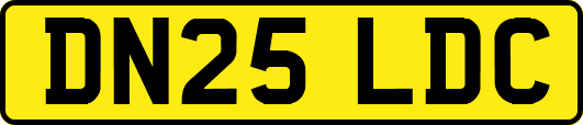 DN25LDC