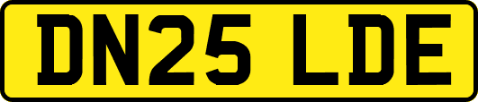 DN25LDE