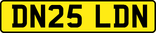 DN25LDN