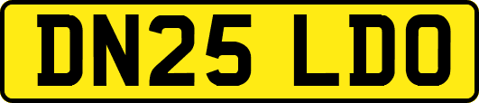 DN25LDO