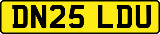 DN25LDU