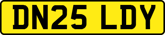 DN25LDY