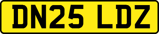 DN25LDZ