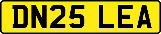 DN25LEA