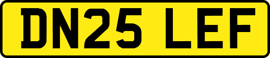 DN25LEF