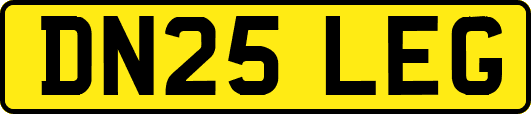 DN25LEG