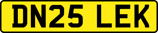 DN25LEK