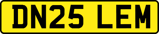 DN25LEM