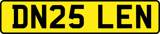 DN25LEN