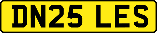 DN25LES