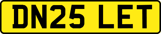 DN25LET