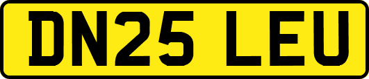 DN25LEU
