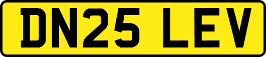 DN25LEV