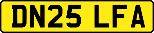 DN25LFA