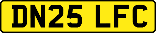 DN25LFC
