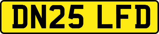 DN25LFD