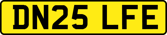 DN25LFE