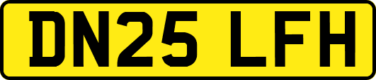 DN25LFH