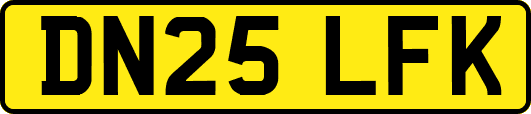 DN25LFK