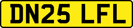 DN25LFL