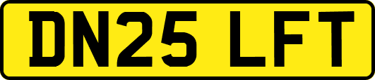 DN25LFT