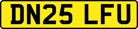 DN25LFU