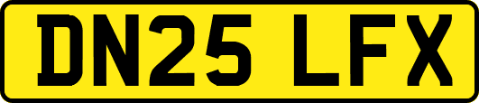 DN25LFX