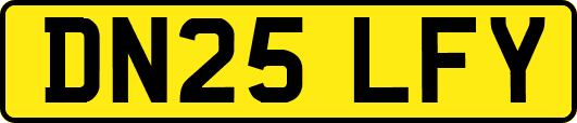 DN25LFY