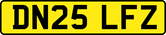 DN25LFZ